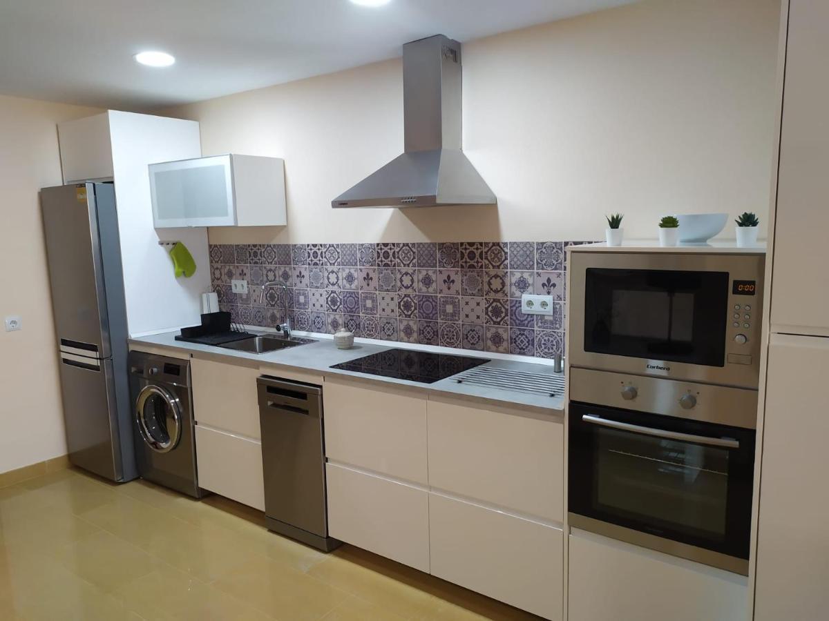 Jaén Inmueble En Navas De Tolosa מראה חיצוני תמונה