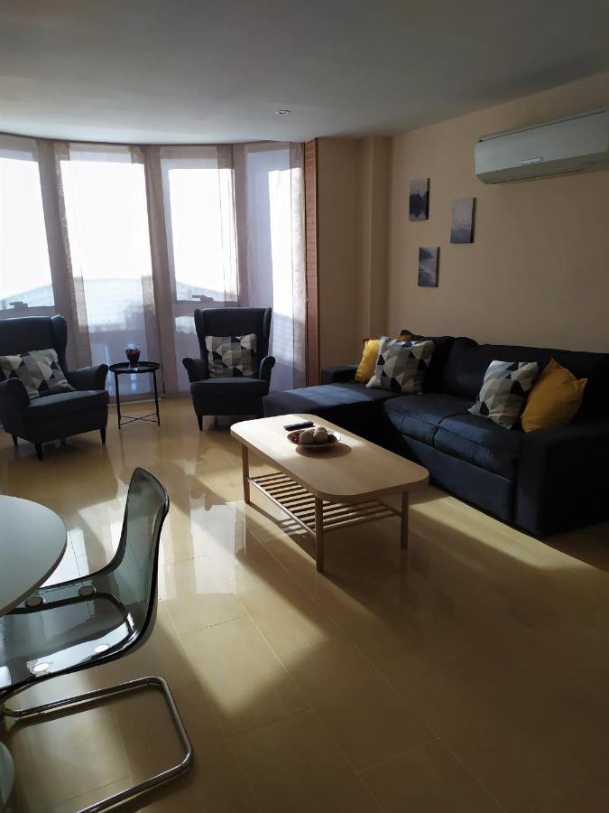 Jaén Inmueble En Navas De Tolosa מראה חיצוני תמונה