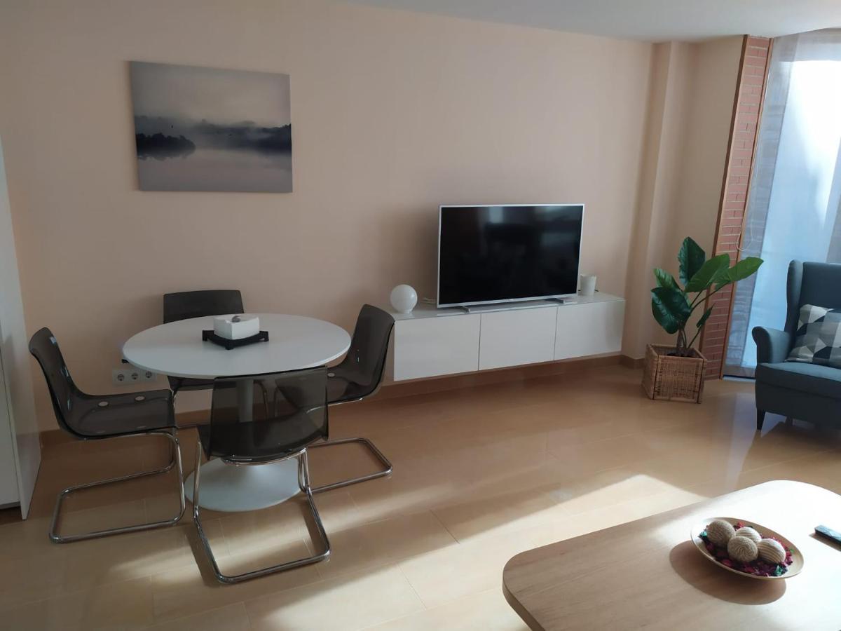 Jaén Inmueble En Navas De Tolosa מראה חיצוני תמונה