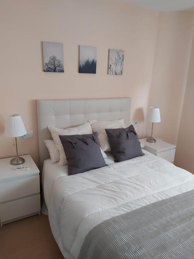 Jaén Inmueble En Navas De Tolosa מראה חיצוני תמונה